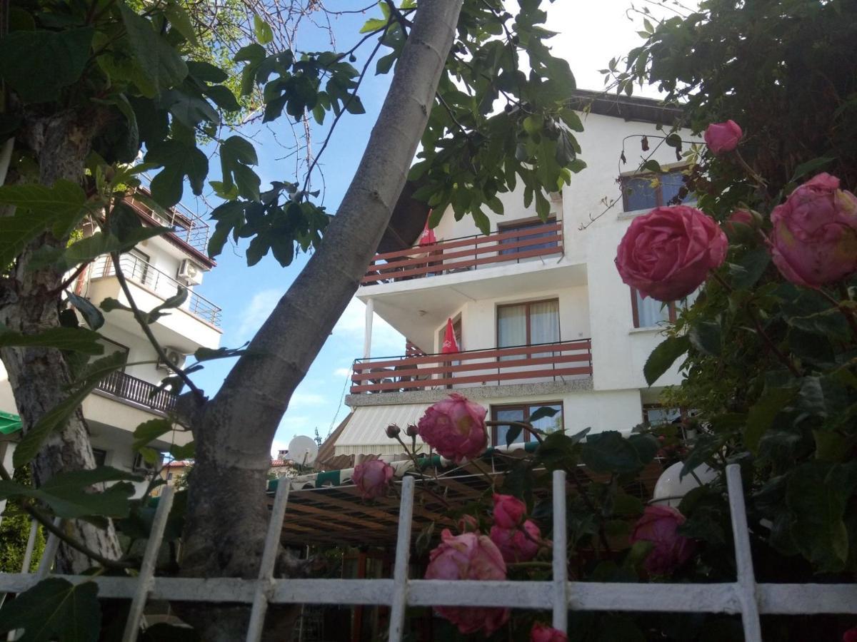 Guesthouse Oasis Kiten  Esterno foto