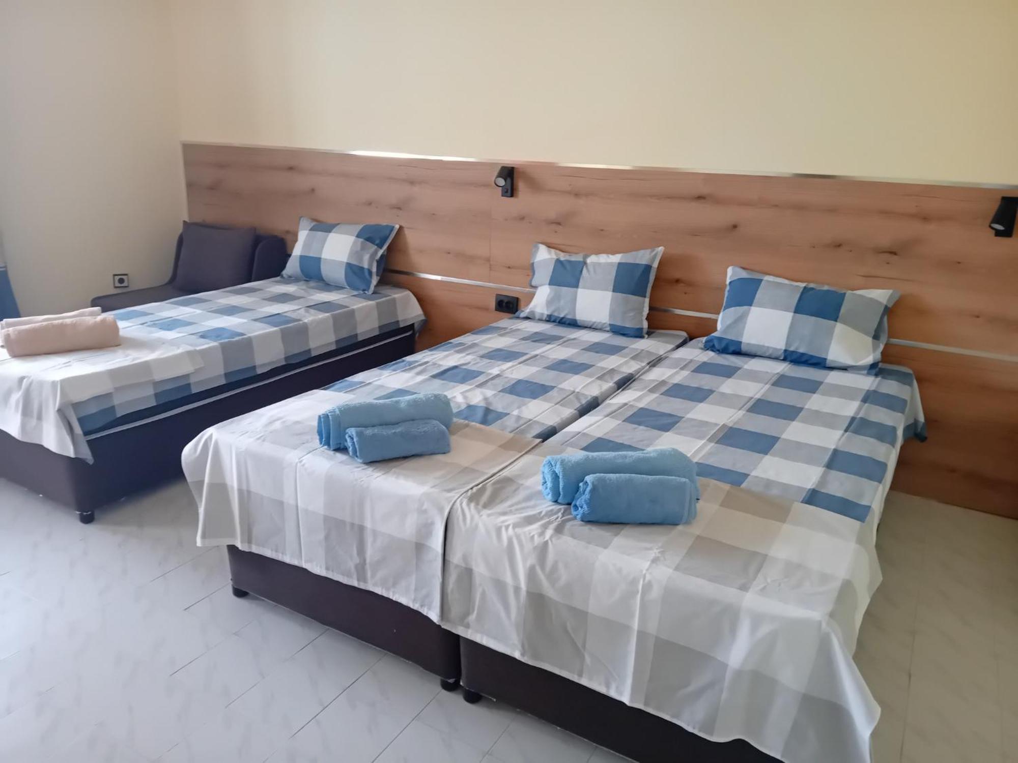 Guesthouse Oasis Kiten  Esterno foto
