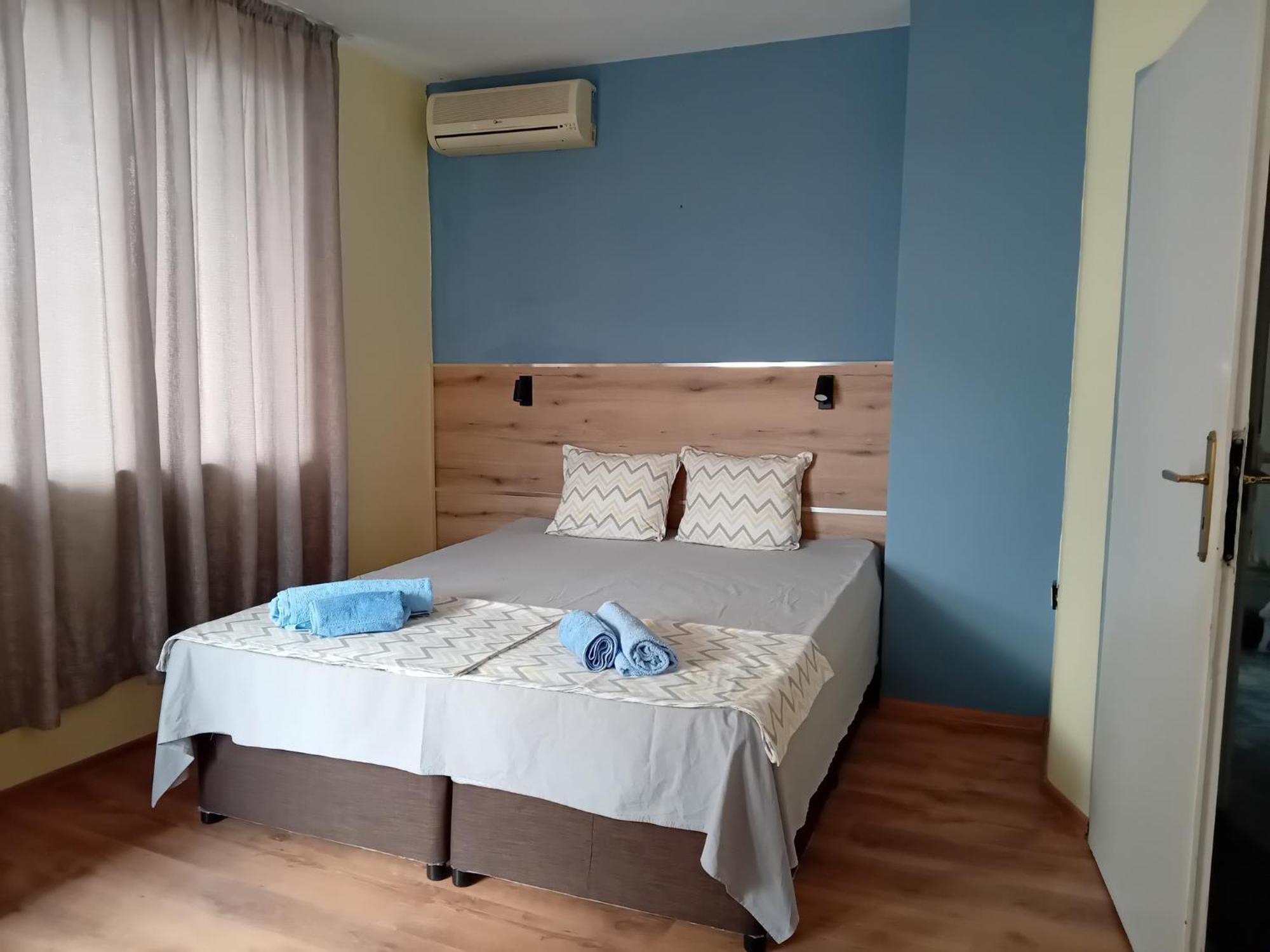 Guesthouse Oasis Kiten  Esterno foto