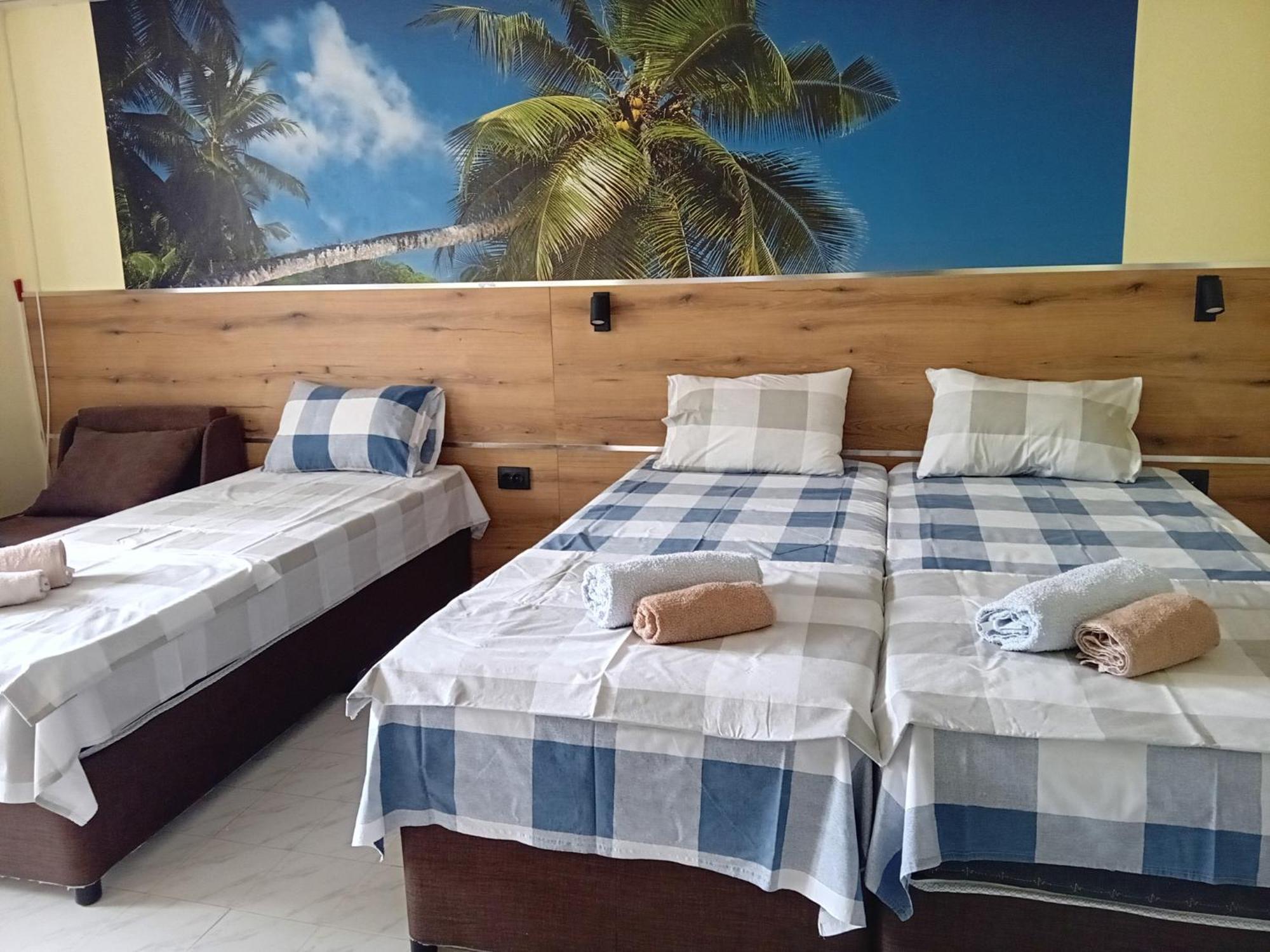 Guesthouse Oasis Kiten  Esterno foto