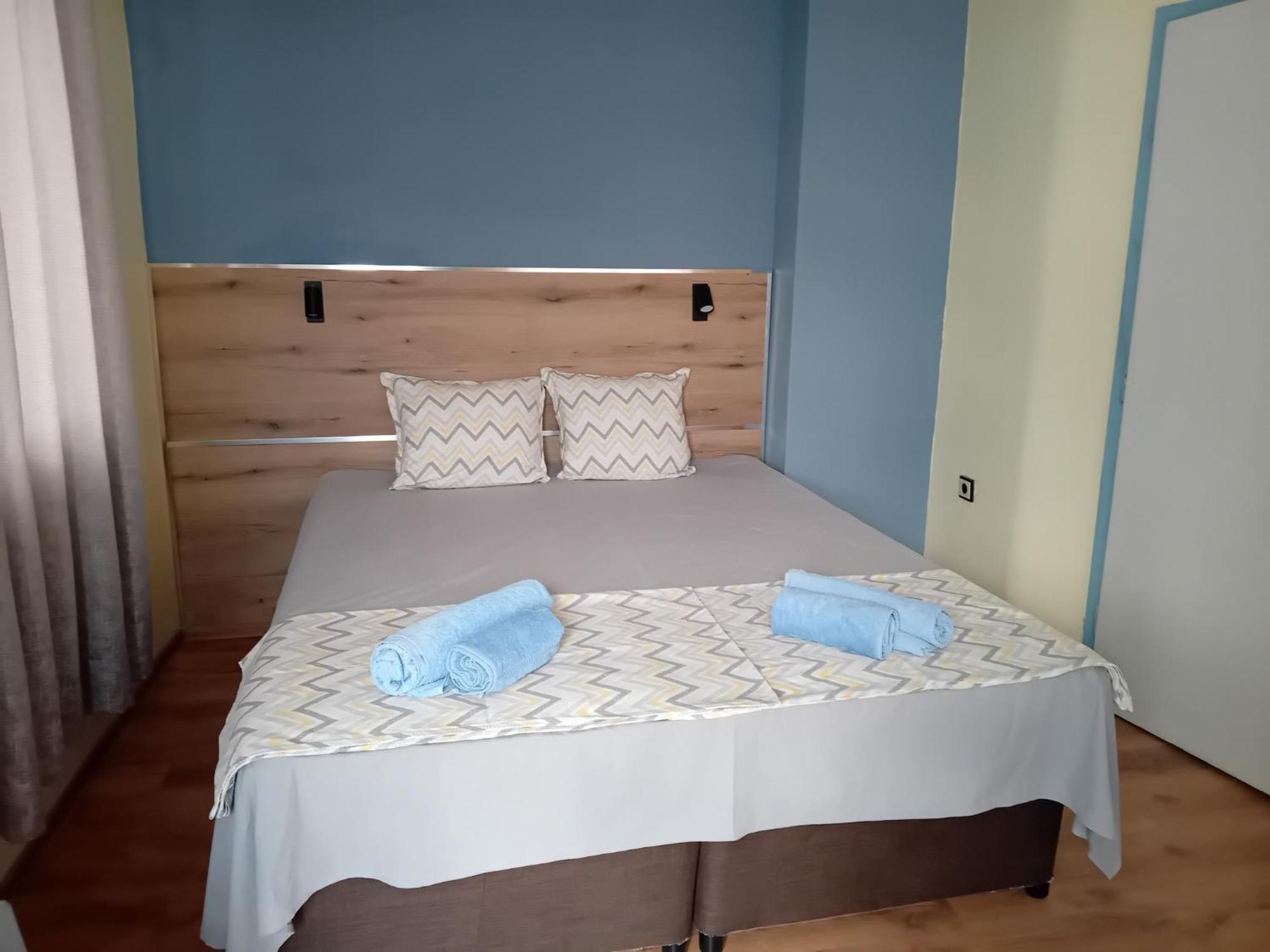 Guesthouse Oasis Kiten  Esterno foto