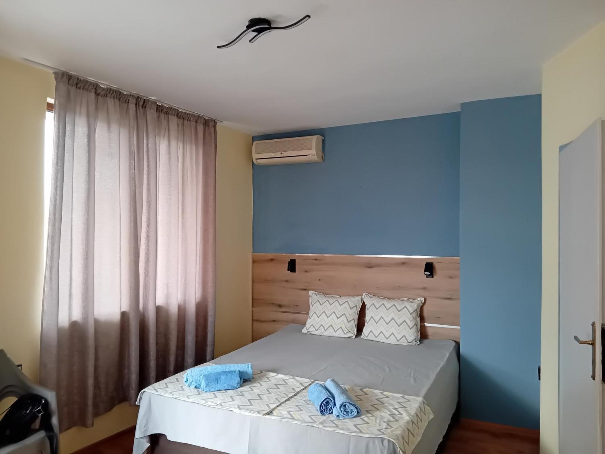 Guesthouse Oasis Kiten  Esterno foto