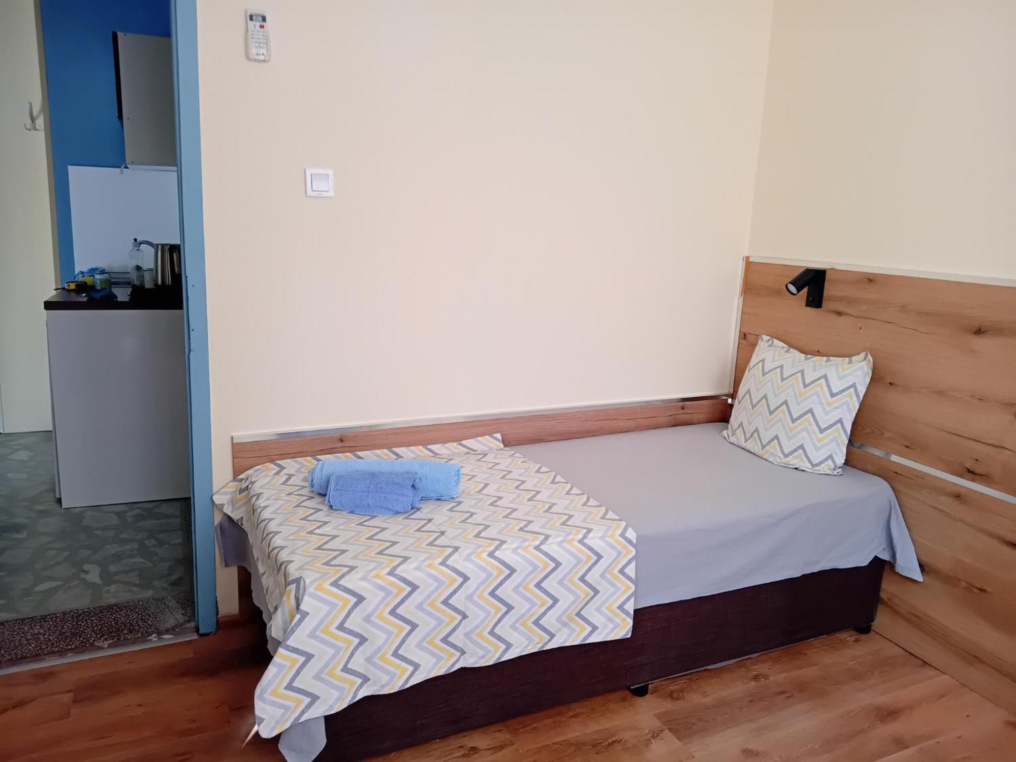 Guesthouse Oasis Kiten  Esterno foto