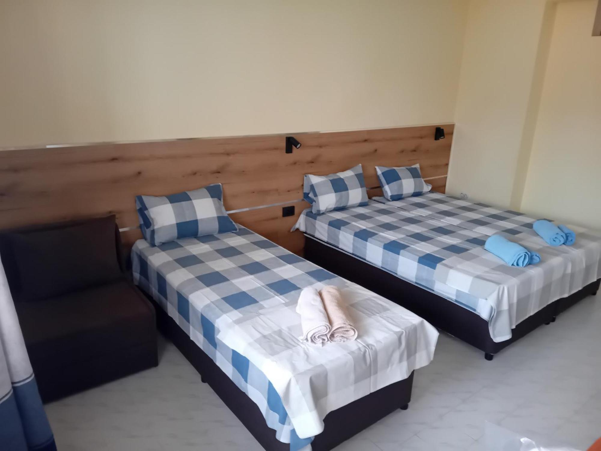 Guesthouse Oasis Kiten  Esterno foto