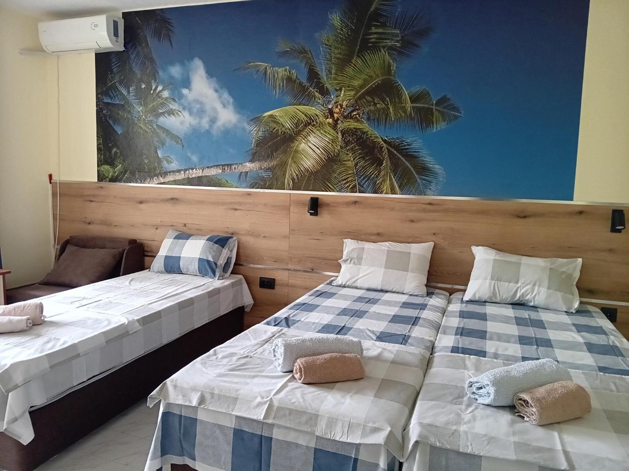 Guesthouse Oasis Kiten  Esterno foto