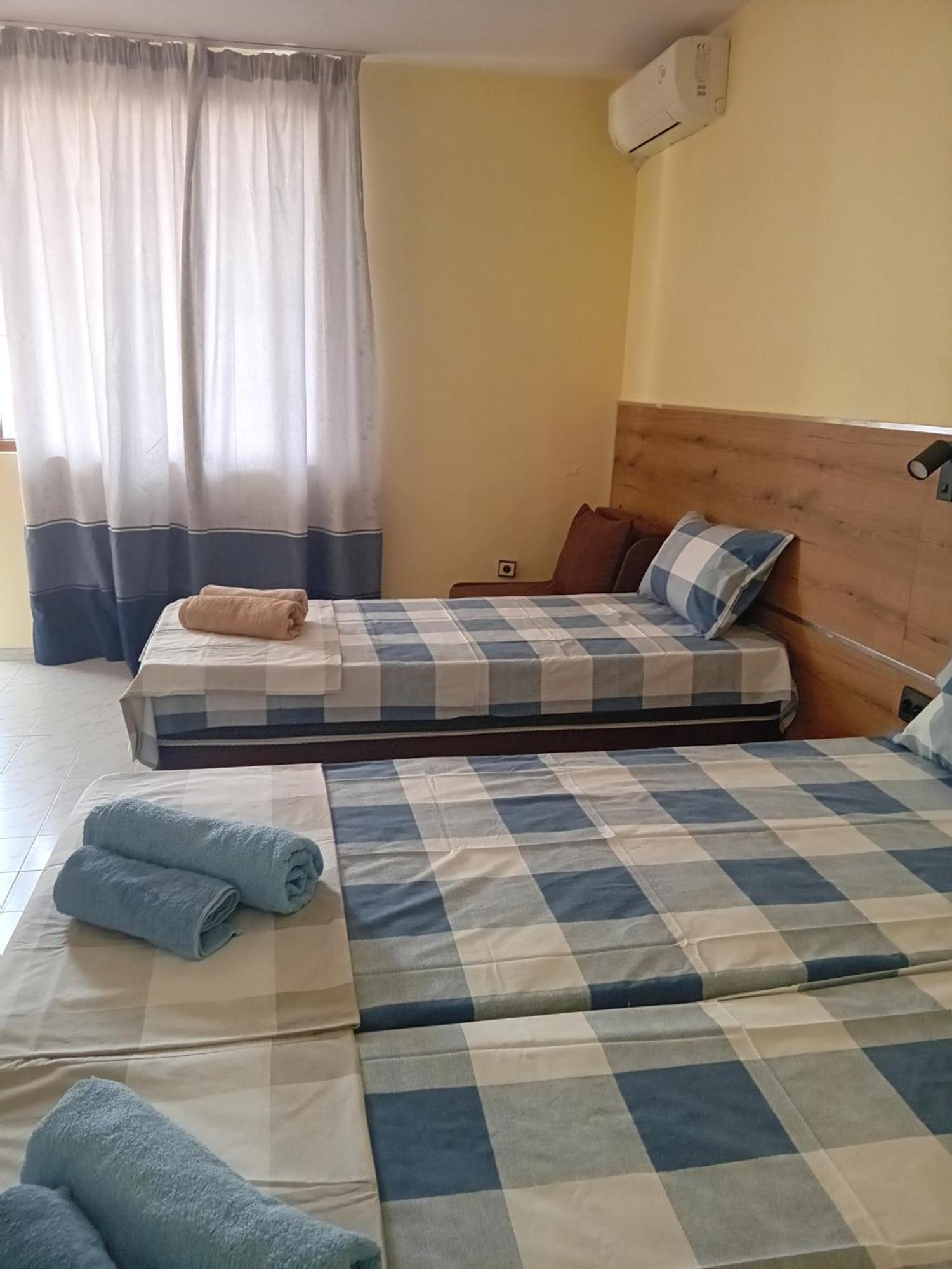 Guesthouse Oasis Kiten  Esterno foto