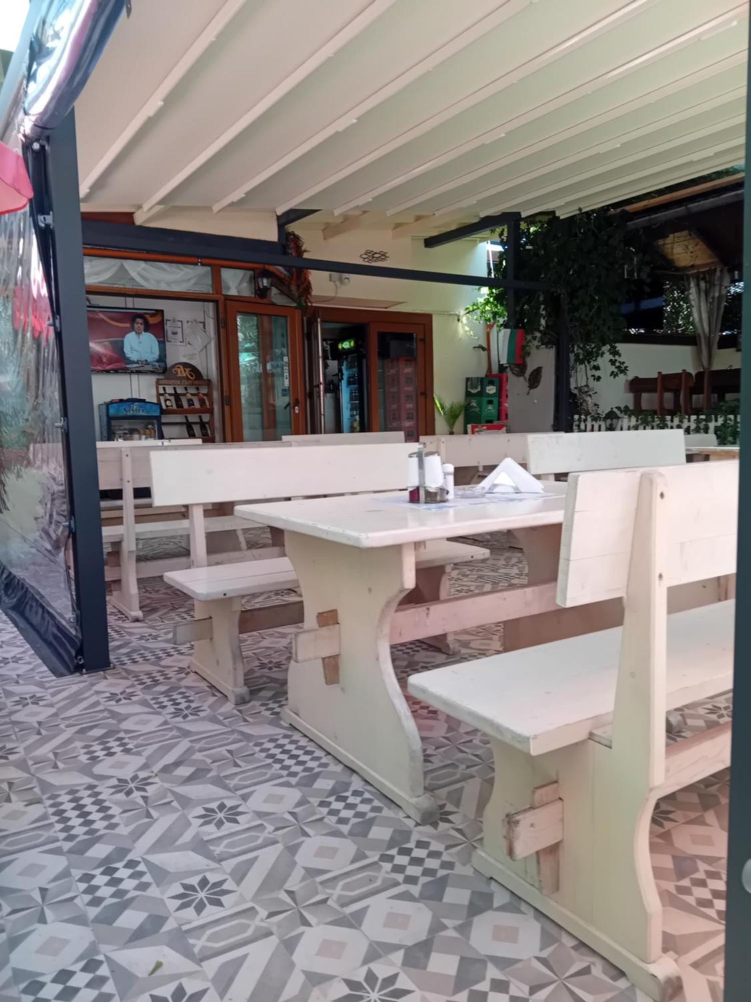 Guesthouse Oasis Kiten  Esterno foto