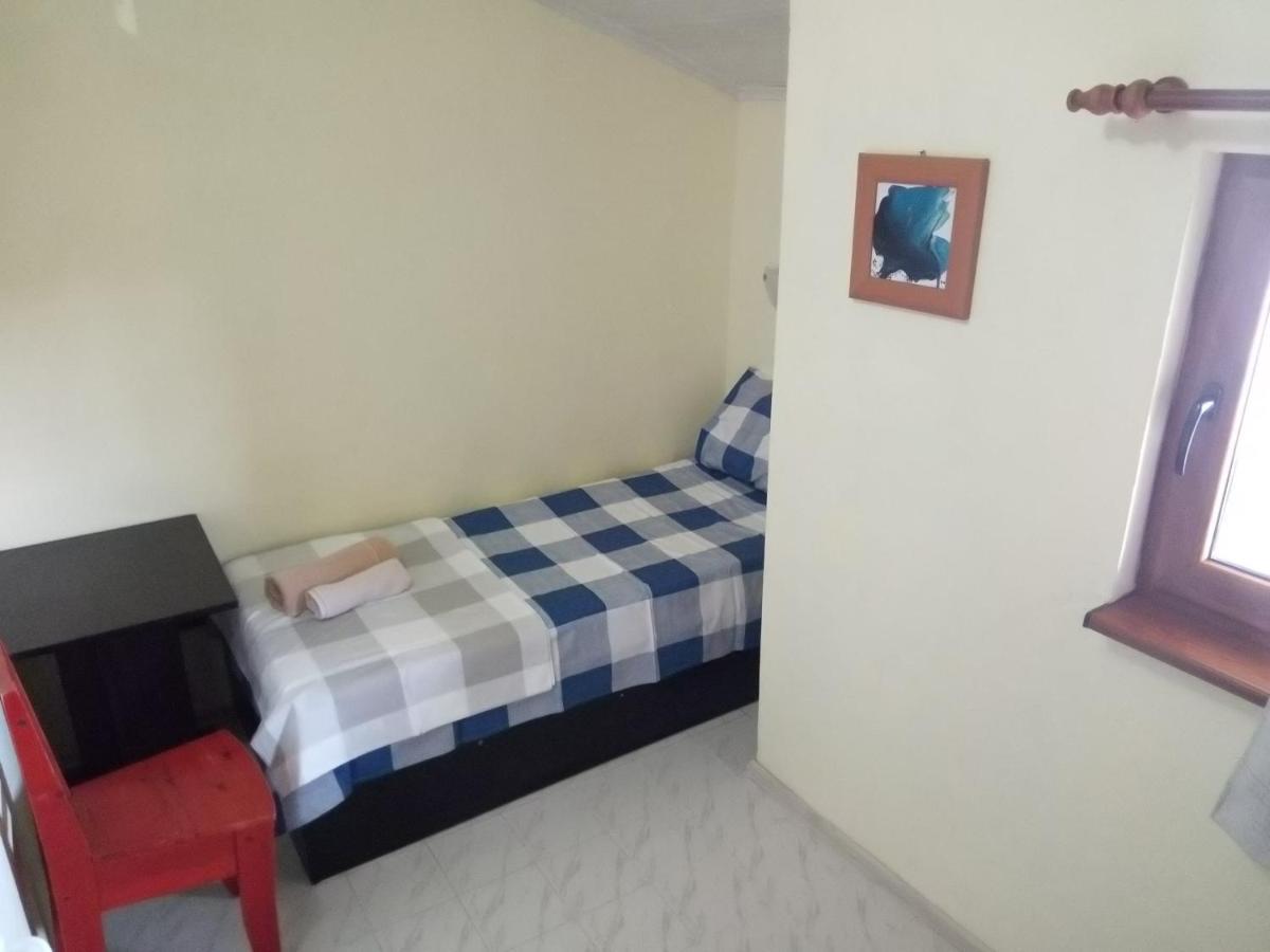 Guesthouse Oasis Kiten  Esterno foto