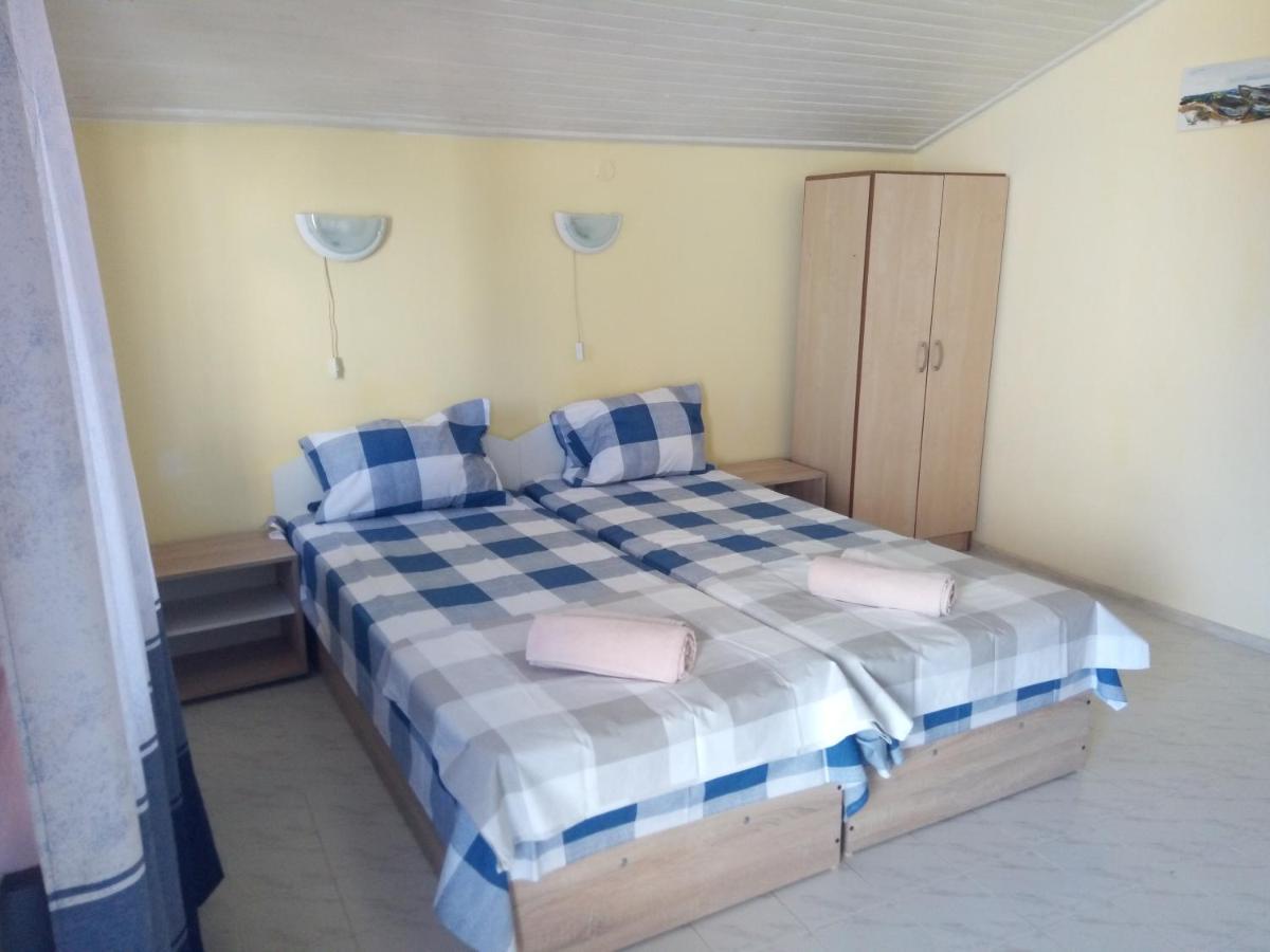 Guesthouse Oasis Kiten  Esterno foto