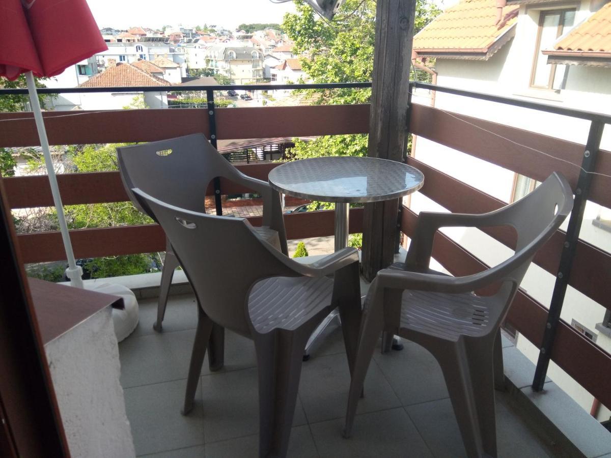 Guesthouse Oasis Kiten  Esterno foto